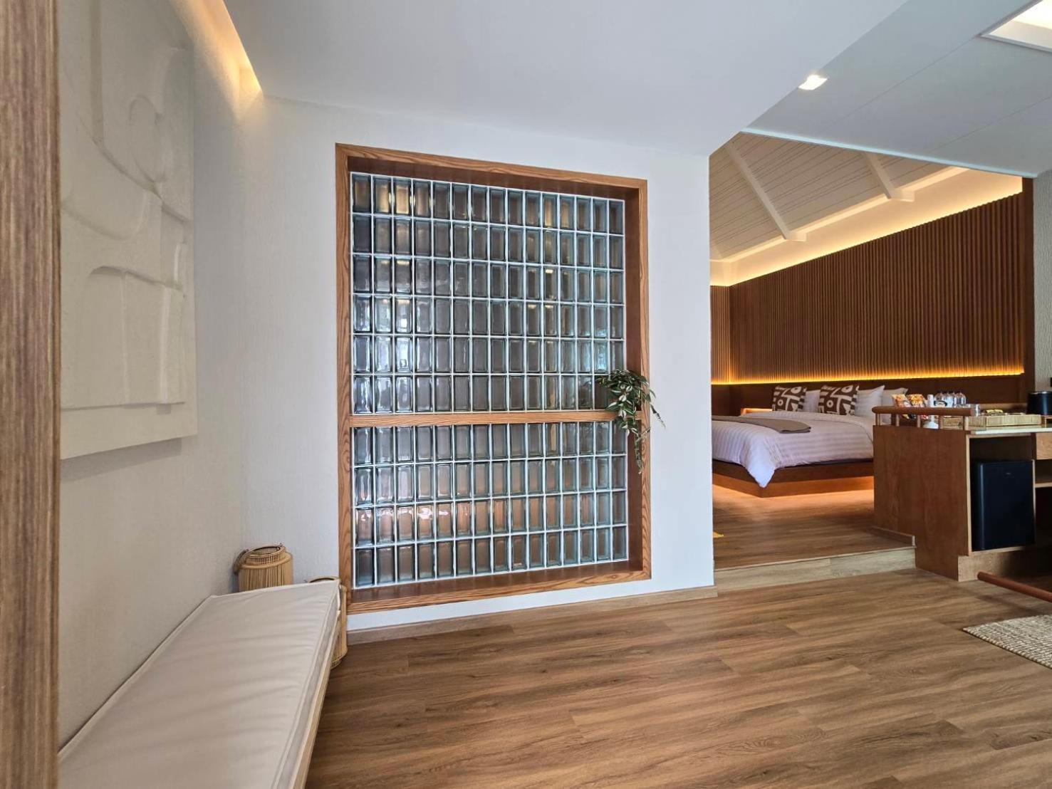 Cocohut Beach Resort Koh Phangan Haad Rin Ngoại thất bức ảnh