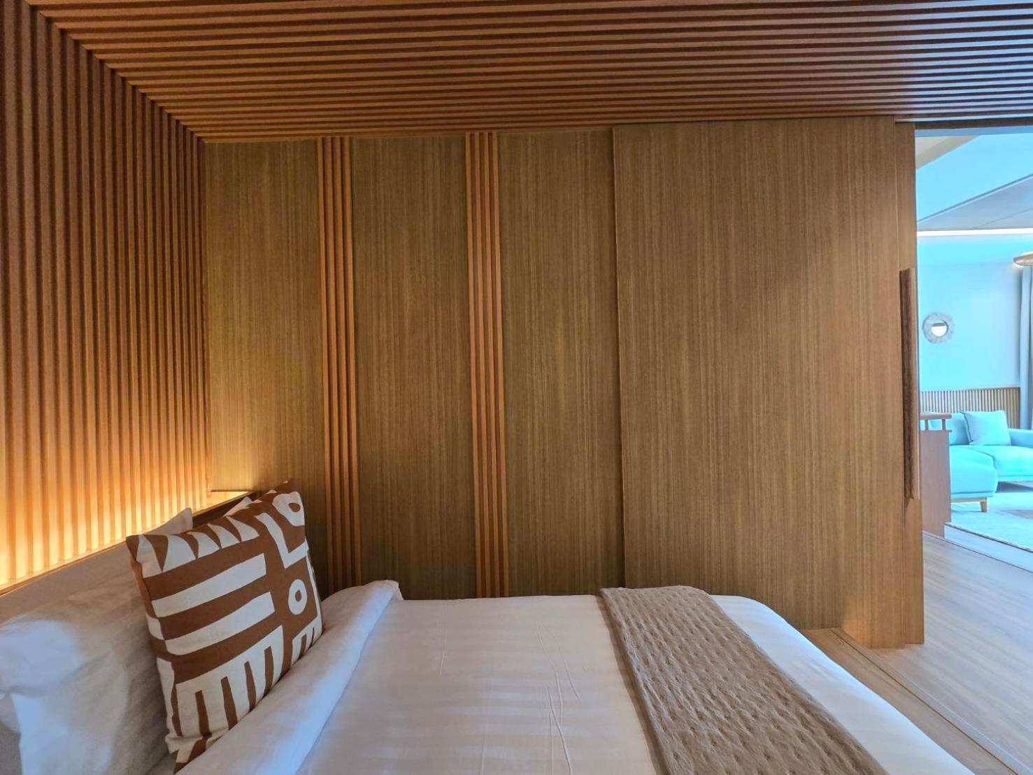 Cocohut Beach Resort Koh Phangan Haad Rin Ngoại thất bức ảnh