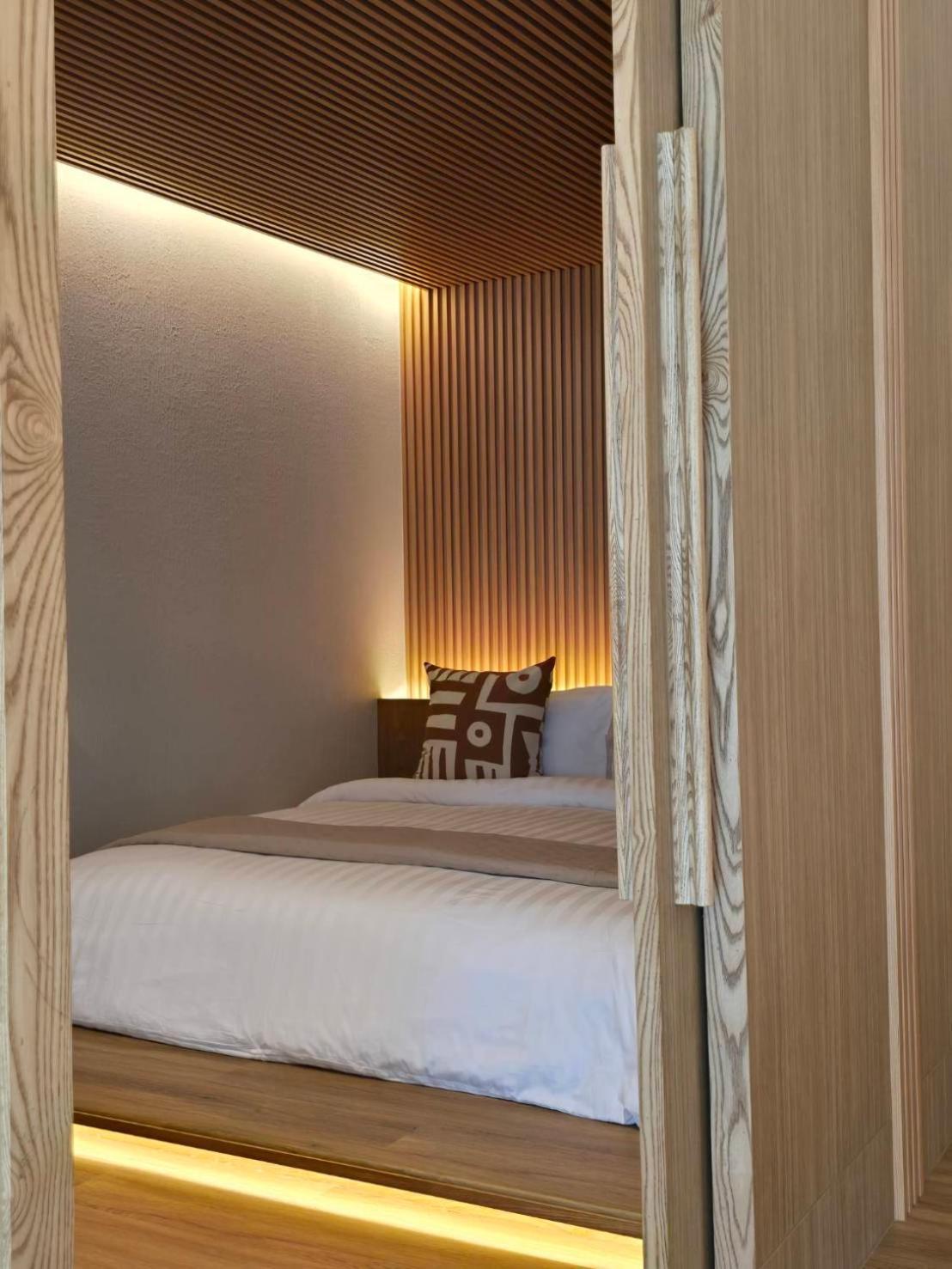 Cocohut Beach Resort Koh Phangan Haad Rin Ngoại thất bức ảnh